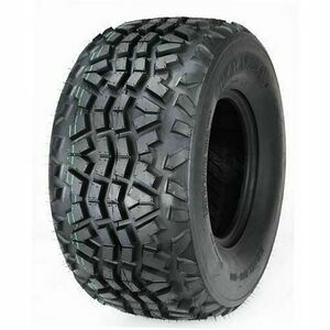 Journey Tyre P3077