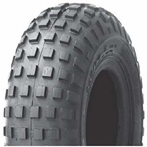 Journey Tyre P333