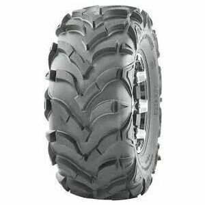 Journey Tyre P341