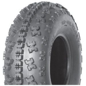 Journey Tyre P348