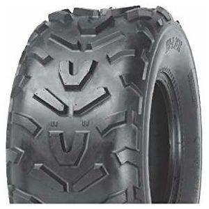 Journey Tyre P367