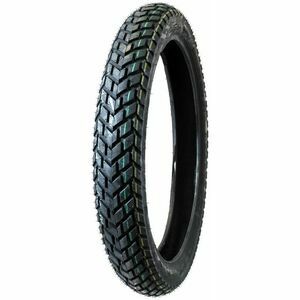 Journey Tyre P6167