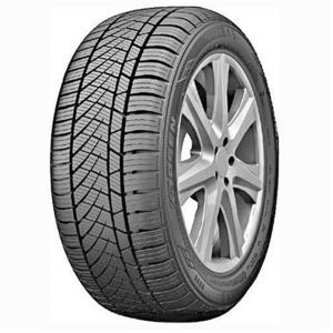 Kapsen Rassurer 4S A4