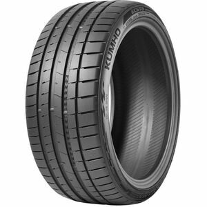 Kumho Ecsta Sport PS72