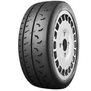 Kumho Ecsta TM02
