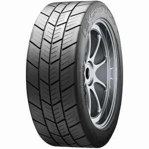 Kumho Ecsta TW02