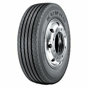 Kumho KRS03