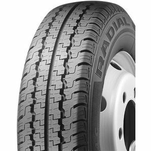 Kumho Radial 857