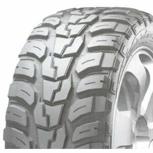 Kumho Road Venture MT KL71