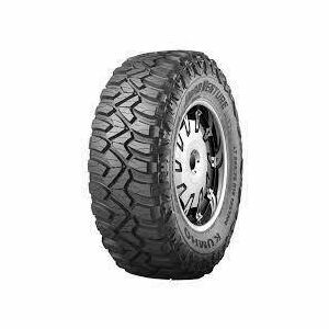 Kumho Road Venture MT71