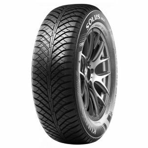 Kumho Solus 4S HA31