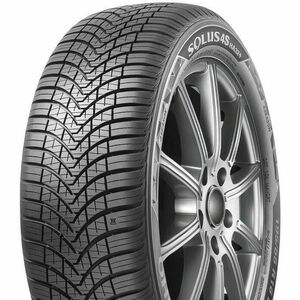 Kumho Solus 4S HA32+