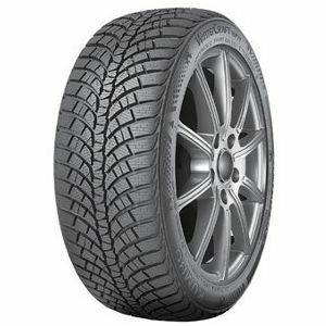 Kumho WinterCraft WP71