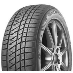 Kumho Wintercraft WS71