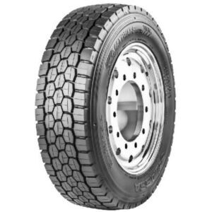 Lassa Maxiways 110D