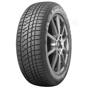 Marshal Wintercraft WS71 SUV