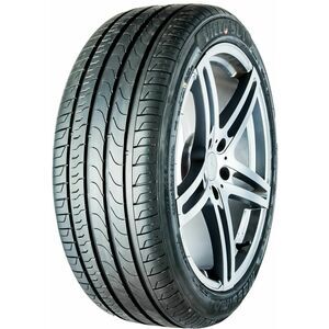 Massimo Vitto SUV