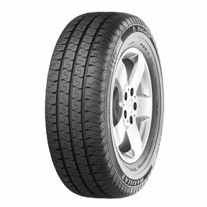 Matador MPS 330 Maxilla 2