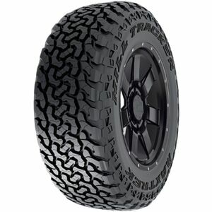 Maxtrek Hill Tracker