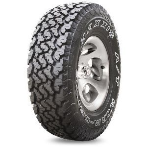 Maxxis AT980E