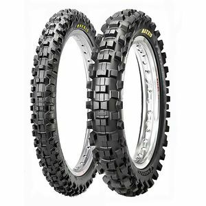 Maxxis M-7312 Maxxcross PRO Soft/inter. Track