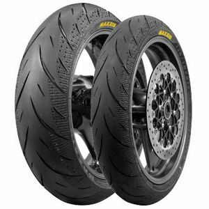 Maxxis MA-3DS Supermaxx Diamond