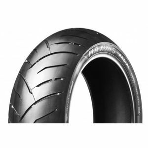 Maxxis Supermaxx ST MA-ST2