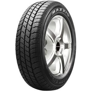 Maxxis Vansmart A/S AL2