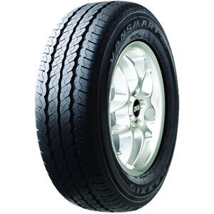 Maxxis Vansmart MCV3+