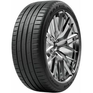 Maxxis Victra Sport 6 SUV