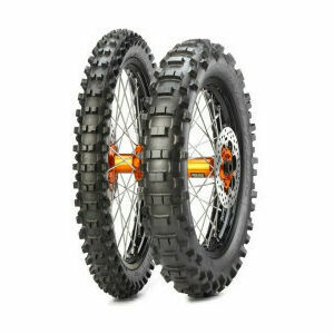 Metzeler MCE 6 Days Extreme Rallye