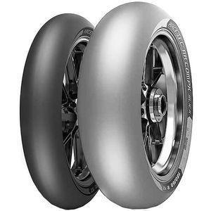 Metzeler Racetec RR CompK Slick