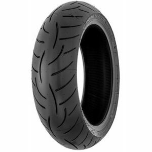 Metzeler Roadtec Z8 Interact