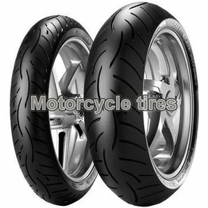 Metzeler Roadtec Z8 Interact