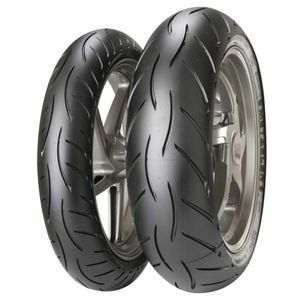 Metzeler Sportec M5 Interact