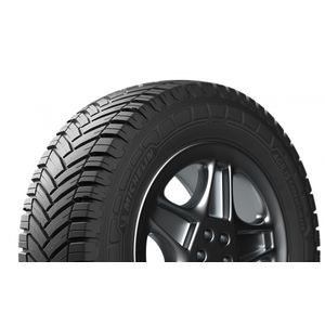 Michelin Agilis CrossClimate