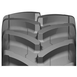 Michelin Agribib 2