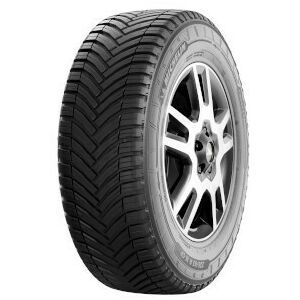 Michelin CrossClimate Camping