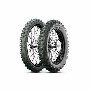 Michelin Enduro Medium 2