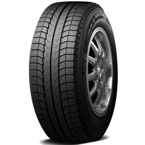 Michelin Latitude X-ICE XI2