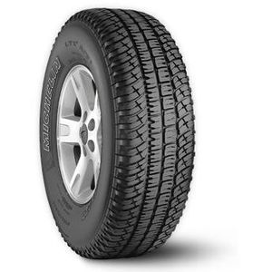 Michelin LTX A/T2