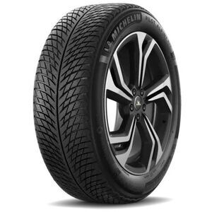 Michelin Pilot Alpin 5 SUV
