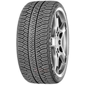 Michelin Pilot Alpin PA4