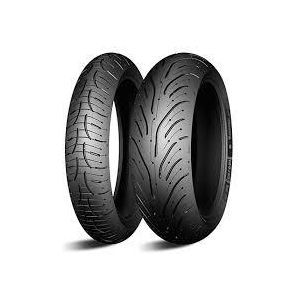 Michelin Pilot Road 4