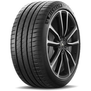 Michelin Pilot Sport 4S