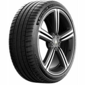 Michelin Pilot Sport 5