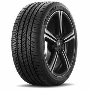 Michelin Pilot Sport A/S 4