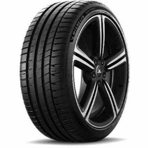 Michelin Pilot Sport S 5