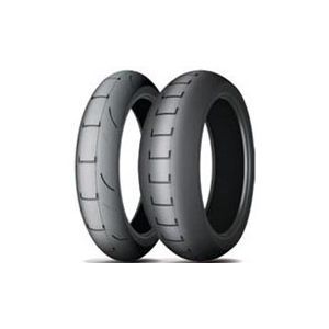 Michelin Power Supermoto