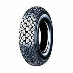 Michelin S83